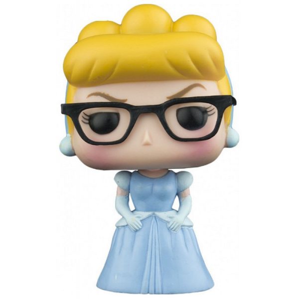 Boneca Cinderella - Disney - Pop! 157