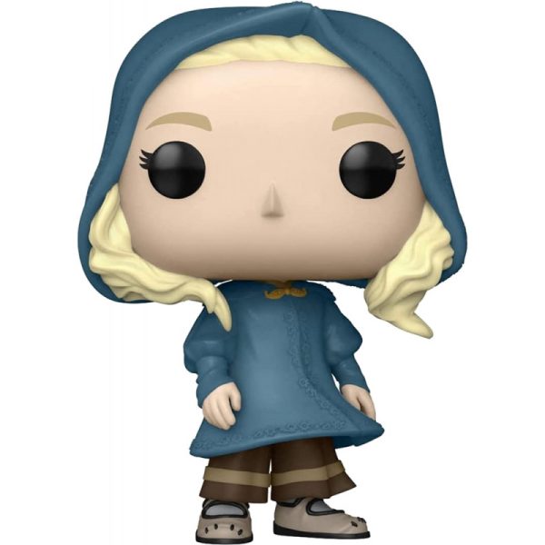 Boneca Ciri - The Witcher - Funko POP! 1191