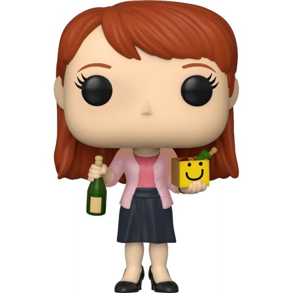 Boneca Erin Hannon - The Office - Funko POP! 1174