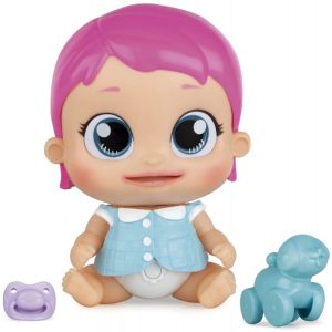 Boneca Greta IMC Toys Laffies Happy Babbies 92174
