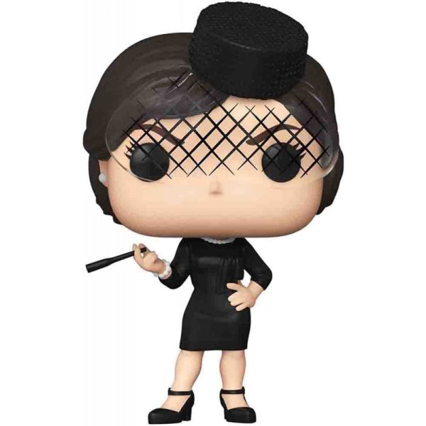 Boneca Janet Snakehole - Parks and Recreation - Funko POP! 1148