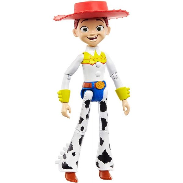 Boneca Jessie Toy Story 4 GDP99