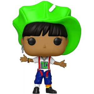 Boneca Left Eye - TLC Funko POP! 229