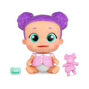 Boneca Lily IMC Toys Laffies Happy Babbies 93379