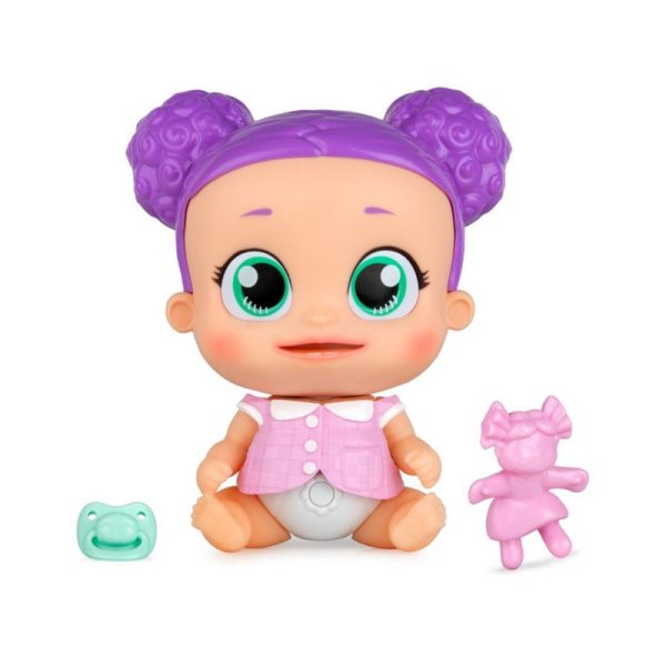 Boneca Lily IMC Toys Laffies Happy Babbies 93379
