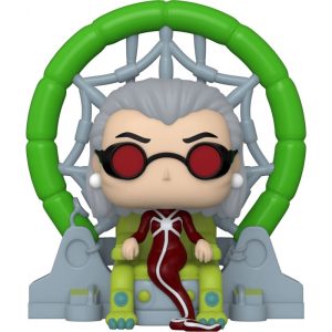 Boneca Madame Web - Spider-Man - Funko POP! 960