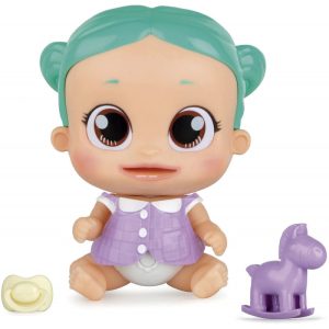 Boneca Nora IMC Toys Laffies Happy Babbies 93393