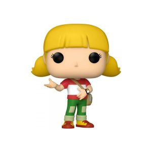 Boneca Penny - Inspector Gadget - Funko Pop! 894