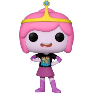 Boneca Princess Bubblegum - Adventure Time - Funko POP! 1076