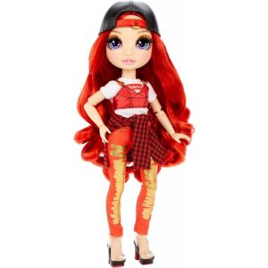 Boneca Rainbow High Ruby Anderson