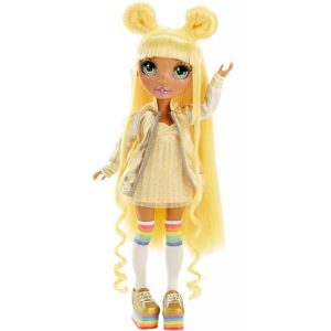 Boneca Rainbow High Sunny Madison