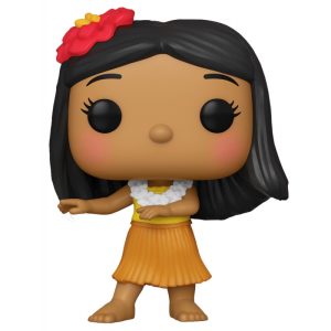 Boneca United States - Disney Its a Small World Funko POP! 1073
