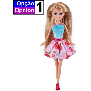 Boneca ZURU Sparkle Girlz Lifestyle (Vendido por Unidade)