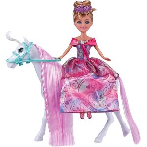 Boneca Zuru Sparkle Girlz Princess - 10057