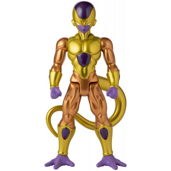 Boneco Bandai Golden Frieza Dragon Ball Super - 36733