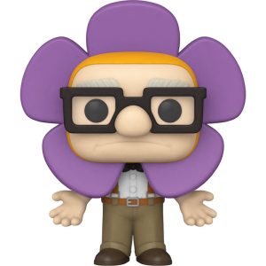 Boneco Carl - Dug Days - Funko POP! 1096