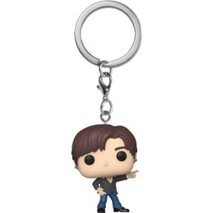 Boneco Chaveiro Suga - Funko POP! Pocket