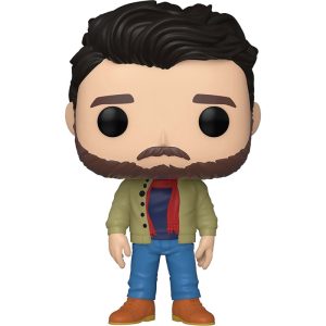 Boneco Dane Whitman - Marvel Eternals - Funko POP! 738