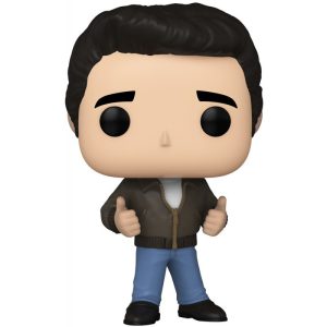 Boneco Fonzie - Happy Days - Funko POP! 1124