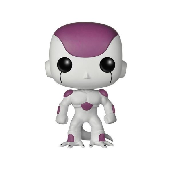 Boneco Frieza (Final Form) - Dragon Ball Z - Funko POP! 12