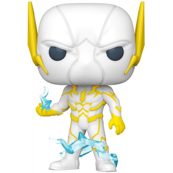 Boneco Godspeed - The Flash - Funko POP! 1100