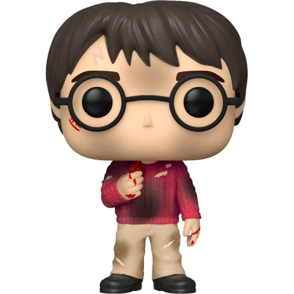 Boneco Harry Potter - Funko POP! 132