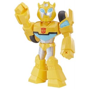 Boneco Hasbro Playskool Heroes Transformers Rescue Bots Academy Bumblebee E4173