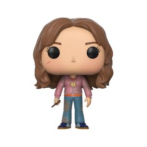 Boneco Hermione Granger - Harry Potter - Funko POP! 43
