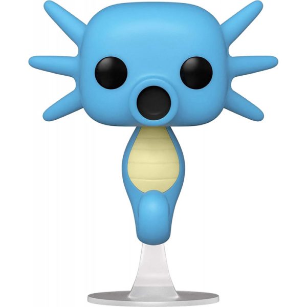 Boneco Horsea - Pokémon - Funko POP! 844