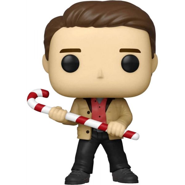 Boneco Howard - Jingle All The Way - Funko POP! 1163