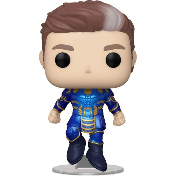 Boneco Ikaris - Marvel Eternals - Funko POP! 727