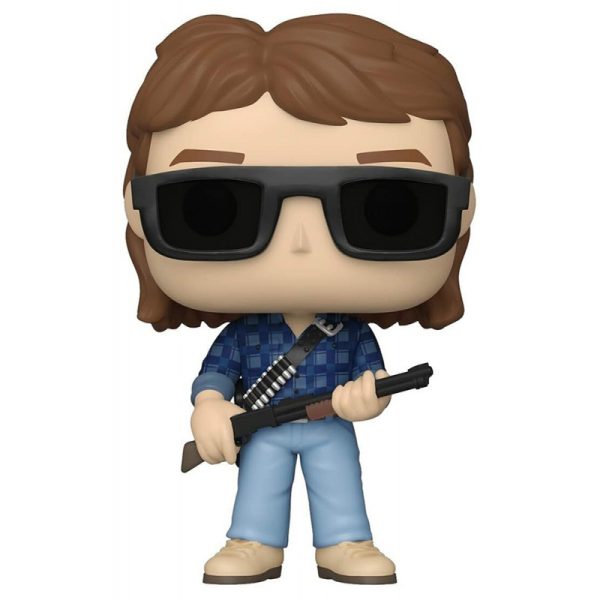 Boneco John Nada - They Live - Funko POP! 974
