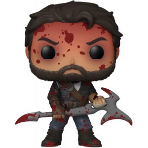 Boneco Red Miller - Mandy Funko POP! 1131