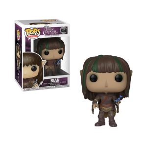 Boneco Rian - The Dark Crystal - Funko POP! 858