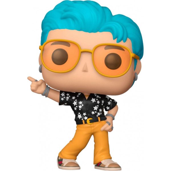 Boneco RM - BTS - Funko POP! 218
