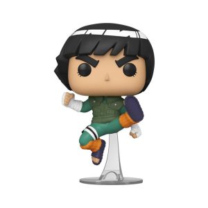Boneco Rock Lee - Naruto Shippuden - Funko POP! 739