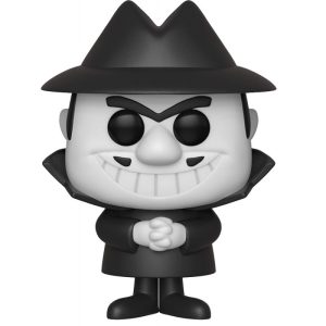 Boneco Rocky Bullwinkle Boris - Funko POP! 449