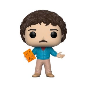 Boneco Ross Geller - Friends The TV Series - Funko POP! 702