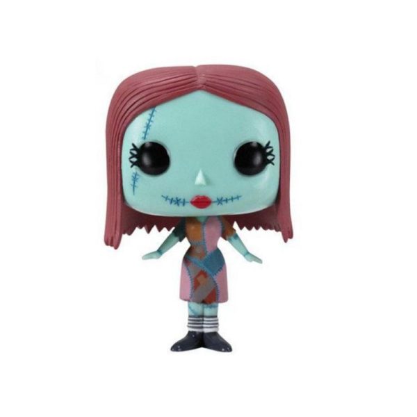 Boneco Sally - Disney - Funko POP! 16