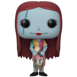 Boneco Sally - Disney - Funko POP! 449
