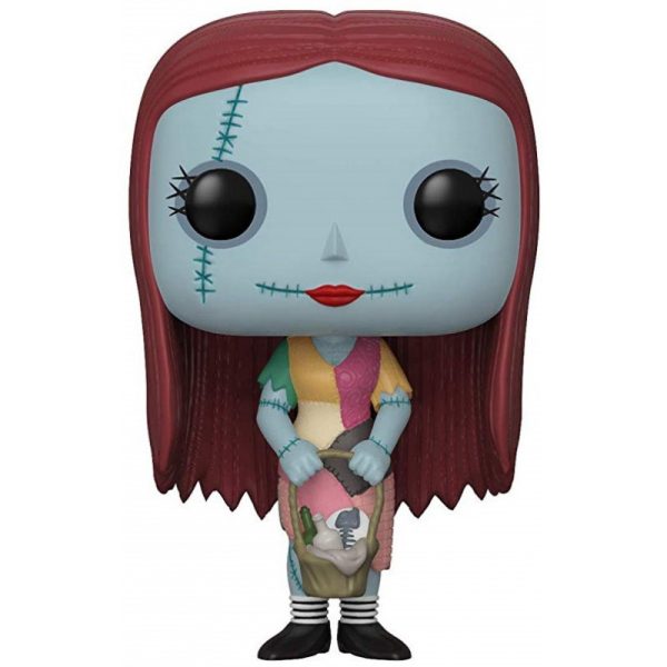 Boneco Sally - Disney - Funko POP! 449