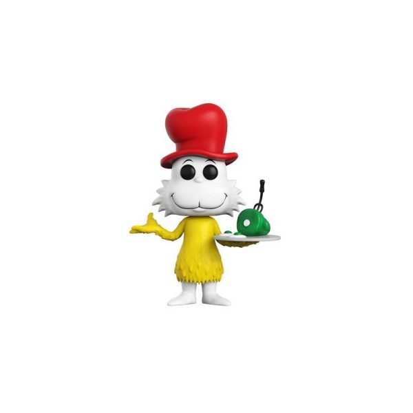 Boneco Sam I Am - Dr. Seuss - Funko POP! 05