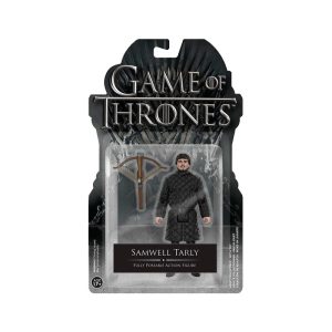Boneco Samwell tarly - Game Of Thrones  - Funko