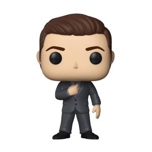 Boneco Schmidt - New Girl - Funko pop! 649