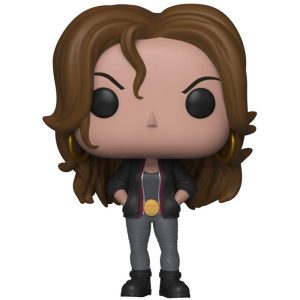 Boneco Shank - Disney Detona Ralph - Funko POP! 8