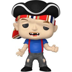 Boneco Sloth - The Goonies - Funko POP! 1065