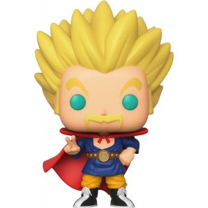Boneco Super Hercule - Dragon Ball Super Funko POP! 818