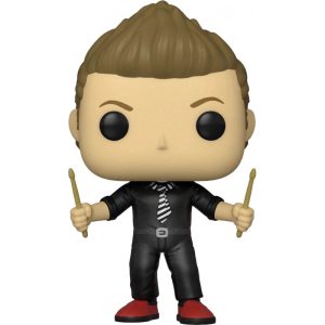 Boneco Tré Cool - Green Day - Funko POP! 236