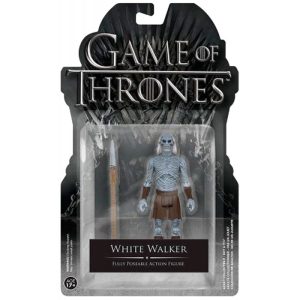 Boneco White Walker - Game Of Thrones  - Funko