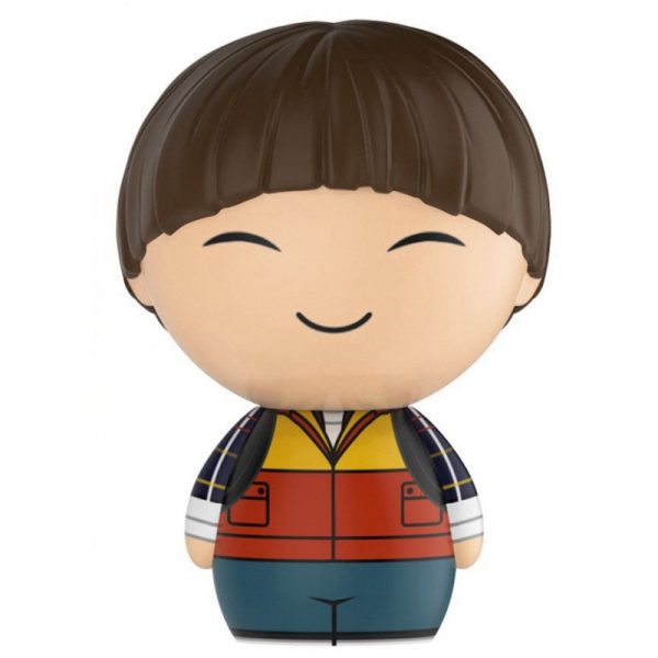 Boneco Will - Stranger Things - Funko Dorbz 387